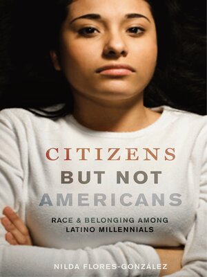 Citizens but Not Americans - ebook